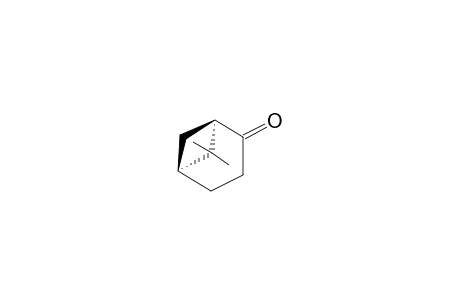 6,6-DIMETHYL-2-OXOBICYCLO-[3.1.1]-HEPTAN,NOPINON