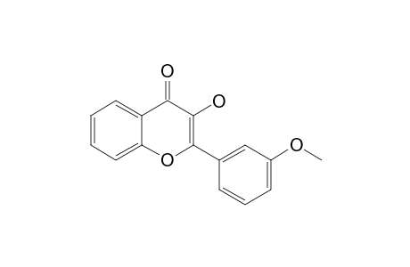 3-Hydroxy-3'-methoxyflavone