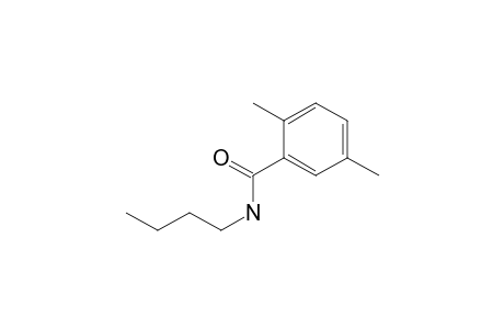 N-butyl-2,5-dimethylbenzamide