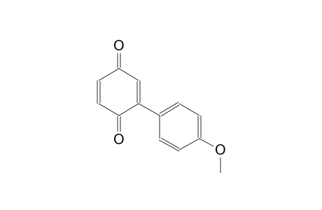 2-PARA-ANISYL1,4-BENZOQUINONE