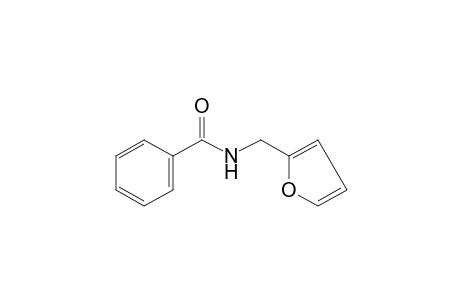 N-furfurylbenzamide