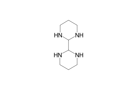 2-(1,3-diazinan-2-yl)-1,3-diazinane