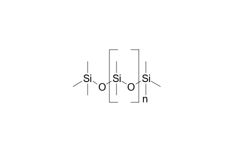 Polydimethylsiloxane, dimethylamine terminated