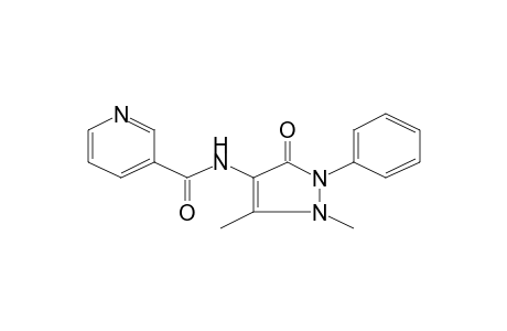 Nifenazone