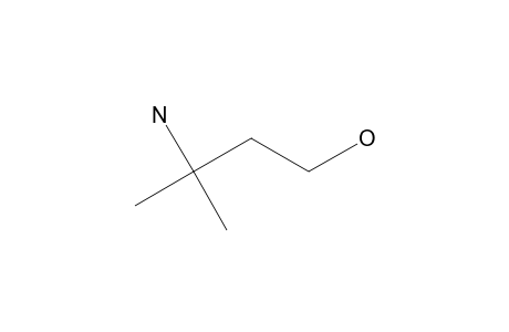 3-Amino-3-methyl-1-butanol