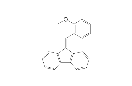 9-(2-Methoxybenzylidene)Fluorene