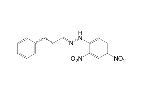 cinnamaldehyde, 2,4-dinitrophenylhydrazone