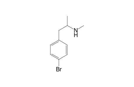 4-Bromomethamphetamine