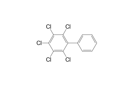2,3,4,5,6-Pentachloro-biphenyl