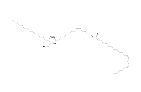 Cer 17:0;2O/14:1;O(FA 22:2)