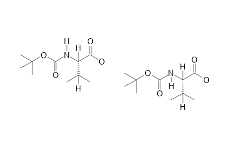 N(alpha)-Tert-butoxycarbonyl-L-valine