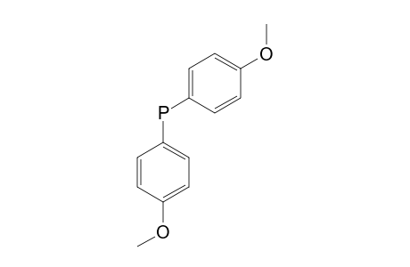 BIS-(4-METHOXYPHENYL)-PHOSPHINE