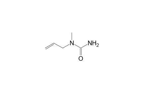 N,N-Methylallylurea