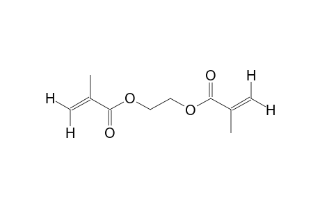 Ethylene glycol dimethacrylate