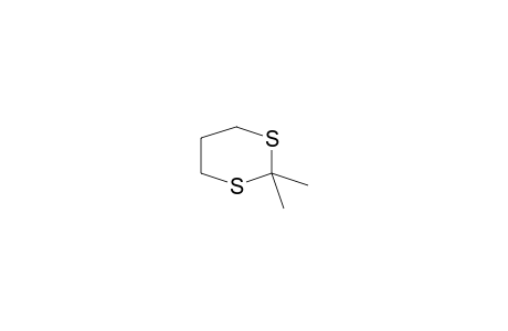 2,2-Dimethyl-1,3-dithiane