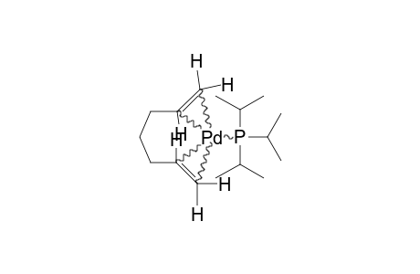 ((I)PR3P)PD(ETA(2),ETA(2)-C7H12)