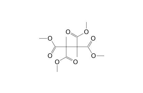 2,2,3,3-butanetetracarboxylic acid, tetramethyl ester