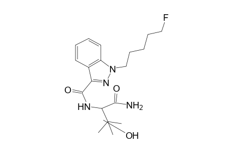 5F-ADB-PINACA-M (HO-) isomer-2