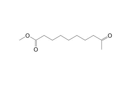 Methyl 9-oxodecanoate