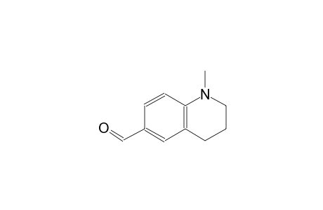 6-Formyl-1-methyl-1,2,3,4-tetrahydroquinoline