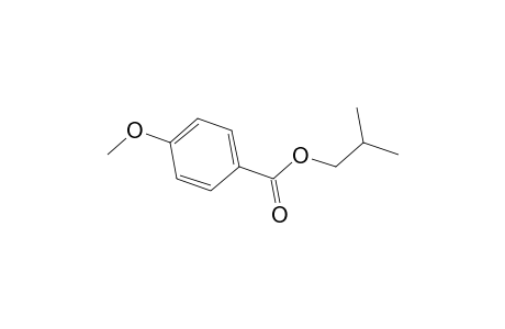 4-Methoxy-benzoic acid iso-butyl ester