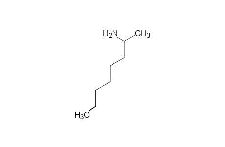 1-Methylheptylamine