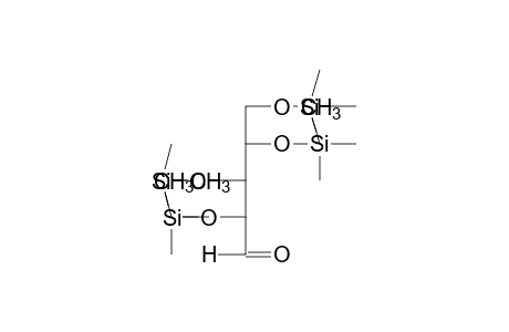 LYXOSE, TETRA-TMS-ETHER