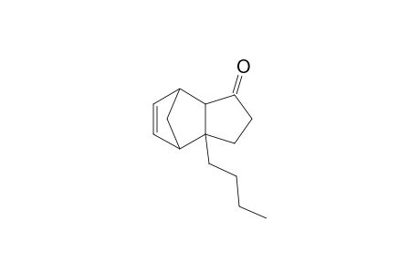 6-n-Butyl-endo-tricyclo[5.2.1.0(2,6)]dec-8-en-3-one