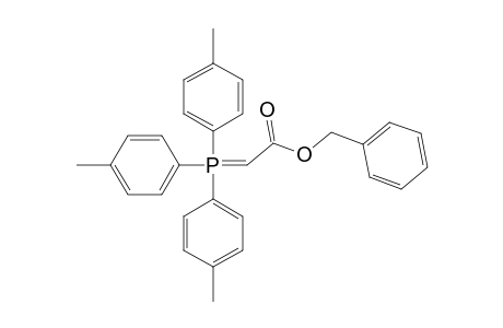 (PARA-TOLYL)3PCHCOOCH2PH