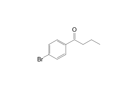4'-bromobutyrophenone