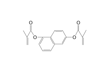 1,6-Bis(methacryloxy)naphthalene