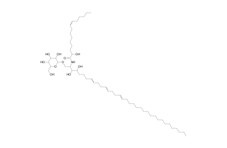 HexCer 35:3;3O/15:1;(2OH)