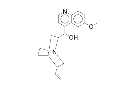 Quinine