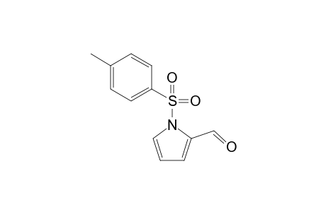 1-Tosyl-1H-pyrrole-2-carbaldehyde