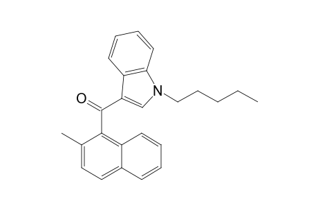 JWH-122 2-methylnaphthyl isomer