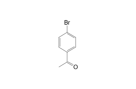 4'-Bromoacetophenone