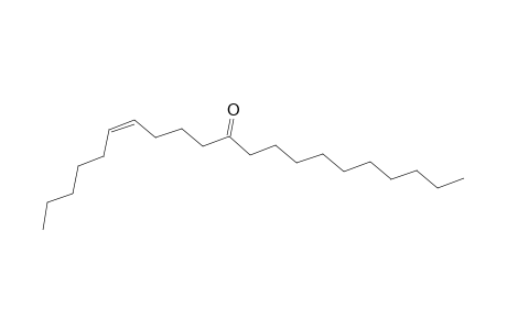 6-Heneicosen-11-one, (Z)-