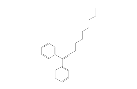 1,1-Diphenyl-1-decene