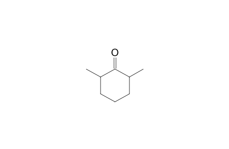 2,6-Dimethylcyclohexanone