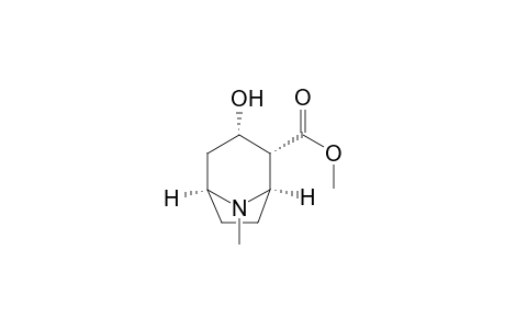 Ecgoninemethyl ester