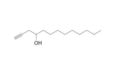 1-Tridecyn-4-ol