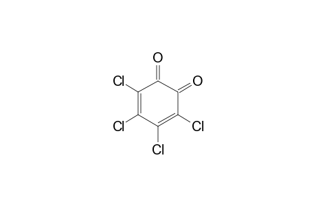 ORTHO-CHLORANIL