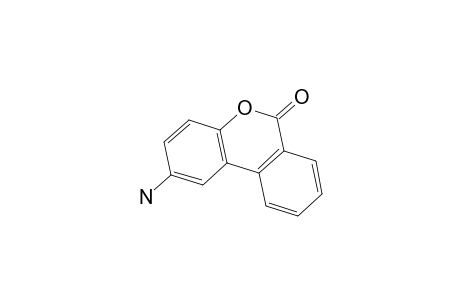 6-Amino-3,4-benzocoumarin