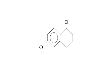 6-Methoxy-1-tetralone