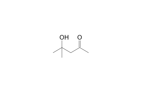 Diacetone alcohol