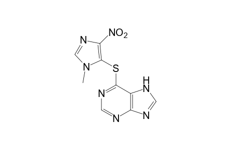 Azathioprine