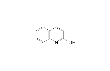 2-Hydroxyquinoline