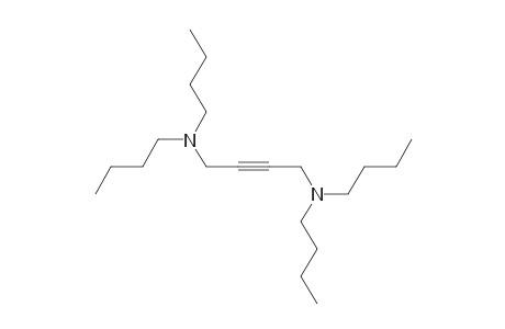 N,N,N',N'-tetrabutylbut-2-yne-1,4-diamine