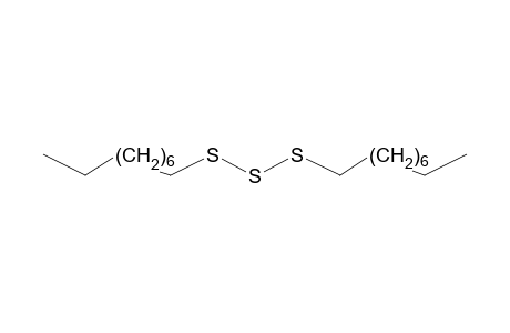 Dinonyl trisulfide, isomer mix