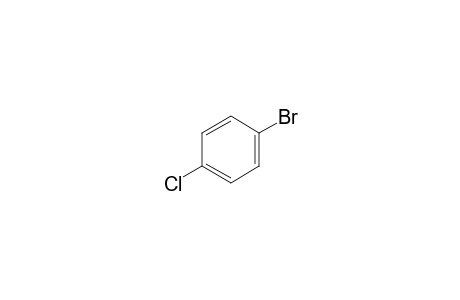 1-Bromo-4-chlorobenzene